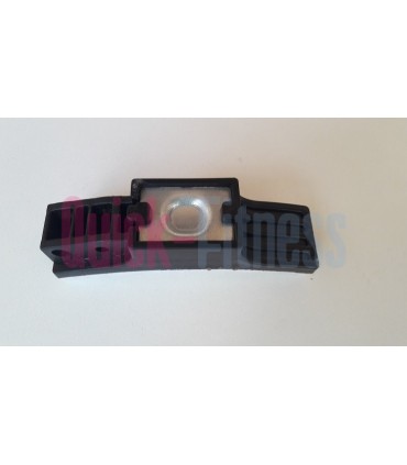 Repuesto zapata de freno bici spinning CECOTEC Extreme 25  ZAPATAS