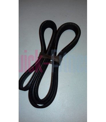 Correa para bici spinning FITFIU Besp-50 CORREAS bicis Spinning FITFIU