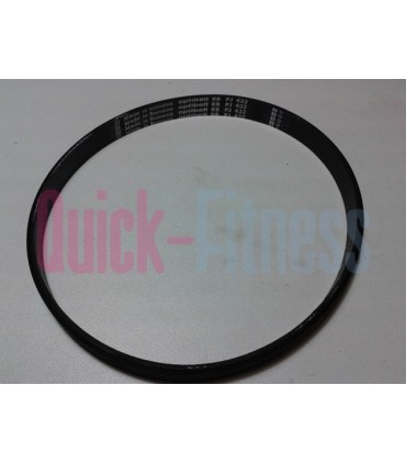 Correa motor cinta de correr TUNTURI Cardio Fit T10   CORREAS TUNTURI