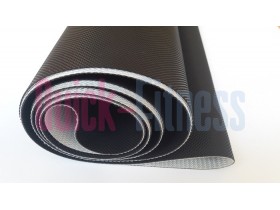 Tapiz cinta de correr TUNTURI Cardio Fit T35  BANDAS A MEDIDA TUNTURI