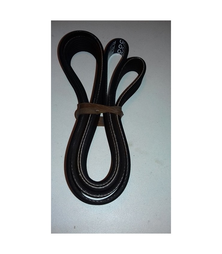 Correa para elíptica SportsArt E825 Repuestos CORREAS para elípticas