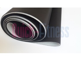 Repuesto banda para cinta de correr BH G6473E  ZX7  BANDAS A MEDIDA BH