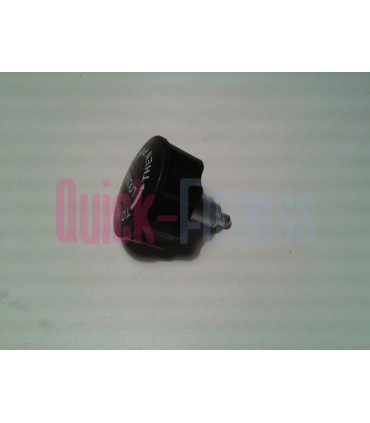 repuesto Pomo Reg. Altura Manillar / Sillin bici en recambios spinning