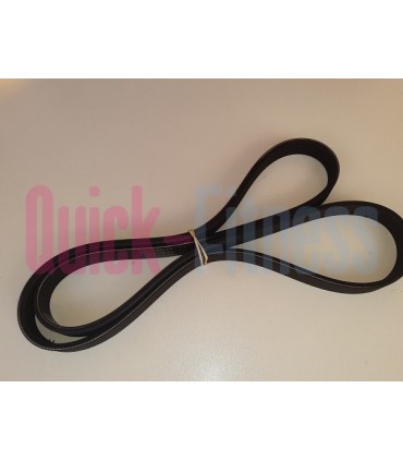 Correa bici spinning Oss Fitness Ecomovement Repuestos spinning CORREA