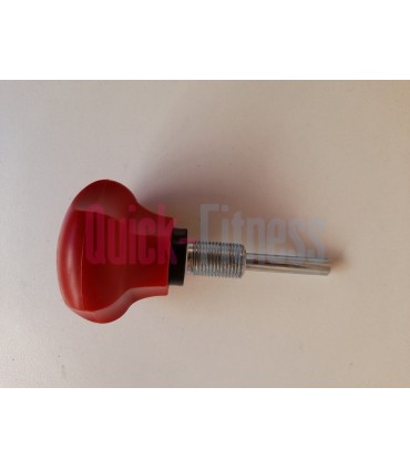 Pomo regulación altura manillar  sillín bici DKN Eclipse Repuestos DKN