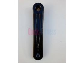 Biela derecha para bici Bodytone EX1 Recambios spinning Bodytone
