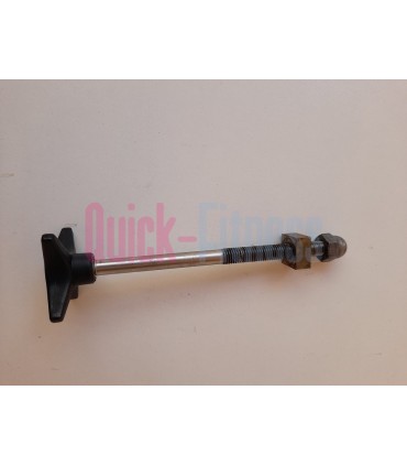 Pomo de resistencia bici spinning Body Bike  Recambios spinning