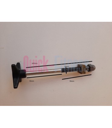 Pomo de resistencia bici spinning Body Bike  Recambios spinning