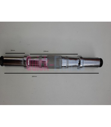 Agarre Mancuernas Deluxe 3