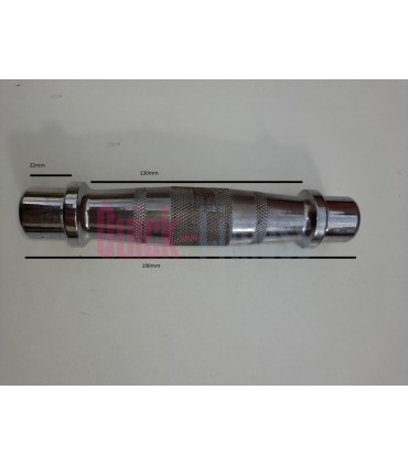 Agarre Mancuernas Deluxe 1