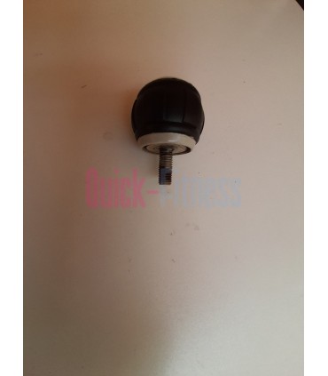 Pomo regulación horizontal sillín bici Sportsmaster Recambios spinning