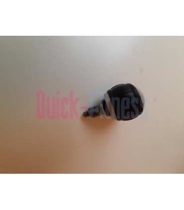 Pomo regulación horizontal sillín bici Sportsmaster Recambios spinning