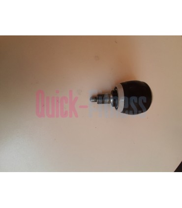 Pomo regulación horizontal sillín bici Sportsmaster Recambios spinning