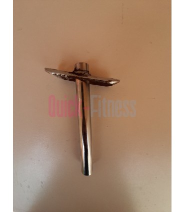 Sistema de freno magnético bici Sportsmaster Recambios spinning