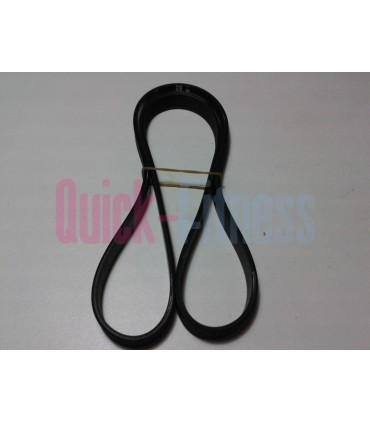 Correa elíptica Runfit 340J 5  (864mm y 5 crestas) Correas Runfit