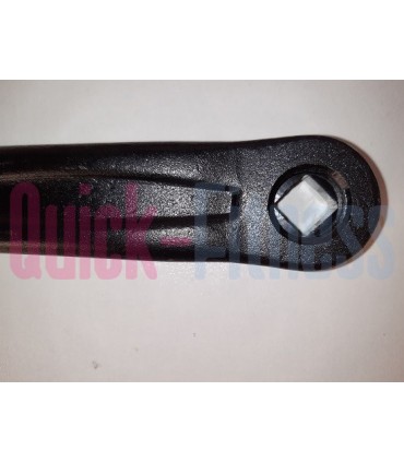 repuesto Biela izquierda bici Dreamgym X7 Pro Max  Recambios spinning