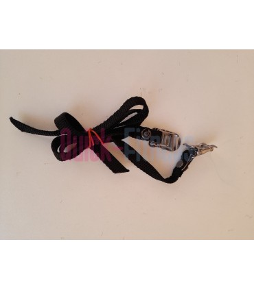 repuesto Correas Calapies para pedales spinning en recambios spinning