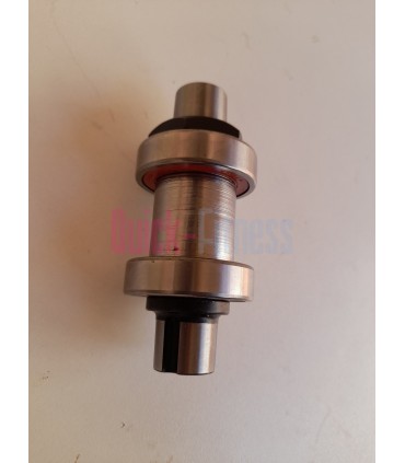 Repuesto Eje pedalier bici estática StarTrac E-RBI8110  Recambios bicis