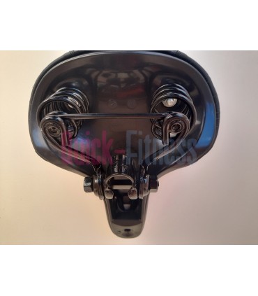 repuesto sillín para bicis spinning y estáticas en Recambios spinning