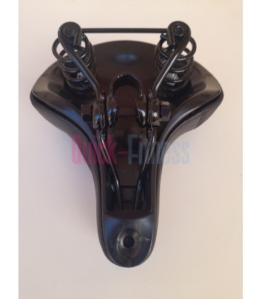 repuesto sillín para bicis spinning y estáticas en Recambios spinning