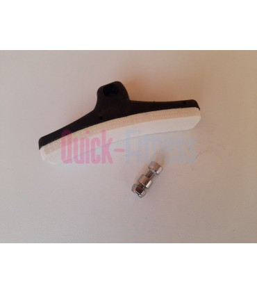 repuesto zapata de freno Tomahawk en Recambios Spinning Tomahawk