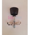 Conjunto Pomo regulación de resistencia bici spinning Dreamgym 708 / DKN Z11-C