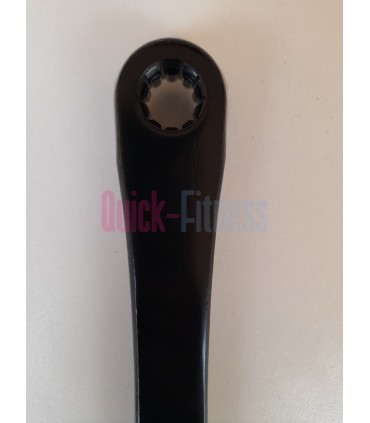 repuesto Biela izquierda bici Schwinn AC Performance   Recambios Spinning