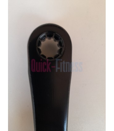 repuesto Biela izquierda bici Schwinn AC Performance   Recambios Spinning