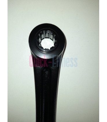 repuesto Biela izquierda bici Schwinn AC Performance   Recambios Spinning