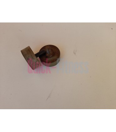 Patas niveladoras para bici spinning Recambios spinning