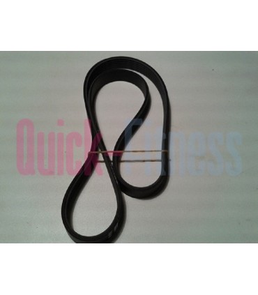 Repuesto Correa para bici estática Diadora LUX CORREAS bicis estáticas