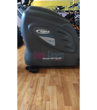 Correa elíptica BH Advance 200 (200 LINE) Repuestos CORREAS BH Fitness