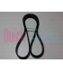 Correa elíptica Runfit Fitness Modelo 92535 CORREAS ELÍPTICAS RUNFIT