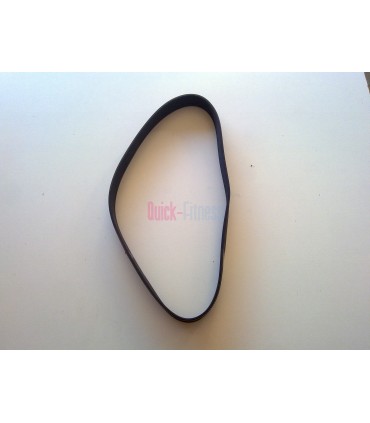 repuesto correa motor cinta de correr Technogym Run Personal CORREAS CINTAS