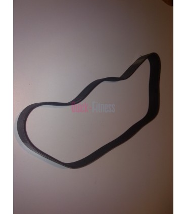 Correa Motor cinta de correr Startrac 8TRx BANDAS y CORREAS STARTRAC