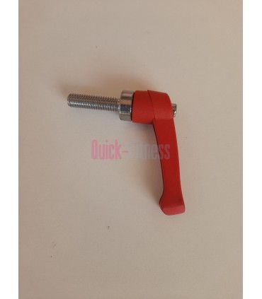 Selector regulación altura manillar y sillín bici Trixter X Bike  Repuestos spinning Trixter