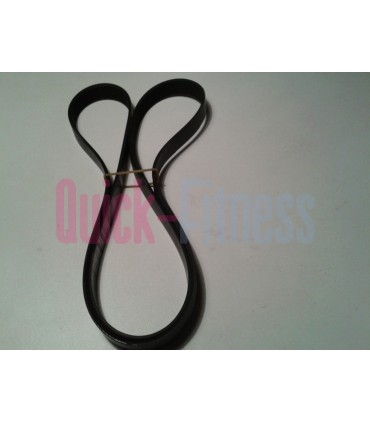 Correa Alternador Bici Star Trac E-UB