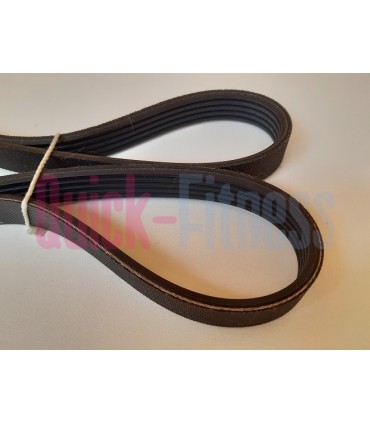 Repuesto correa bici spinning BH H9162 SB 2.2 Repuesto spinning BH