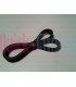 Correa motor cinta de correr HEALTHRIDER A90  HRTL19980 CORREAS HEALTHRIDER