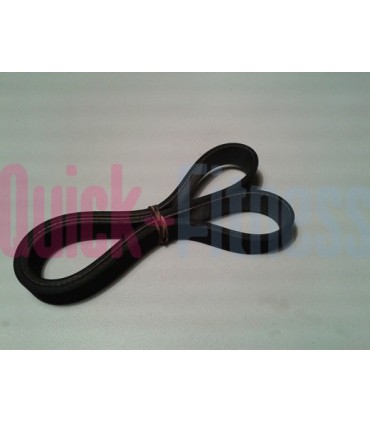 Correa motor cinta de correr HEALTHRIDER L700I HRT15920 CORREAS HEALTHRIDER