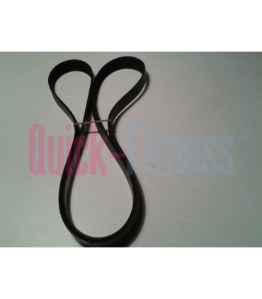 repuesto Correa elíptica Proform ENDURANCE 420E  PFEVEL497171  CORREAS PROFORM