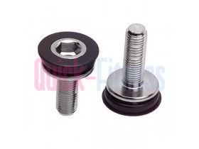 Tornillo bielas para llave allen M8x15mm (2uds)