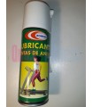 Bote Lubricante de silicona para cintas de correr Bote de 400ml