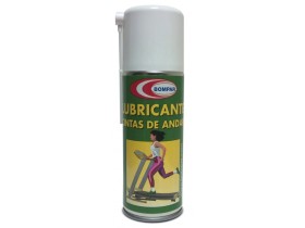 Lubricante de silicona para cintas de correr Bote de 400ml  Bandas a medida y correas de motor