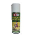 Lubricante de silicona para cintas de correr Bote de 400ml  Bandas a medida y correas de motor