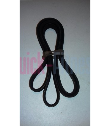 Correa para elíptica DKN XC-160i