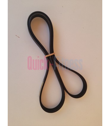 Repuesto Correa bici estática Fytter Racer RA-M8R CORREAS BICIS FYTTER