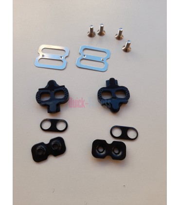 repuesto calas zapatillas spinning