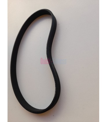 repuesto correa motor cinta de correr Tempo Fitness 611T  Bandas Correas