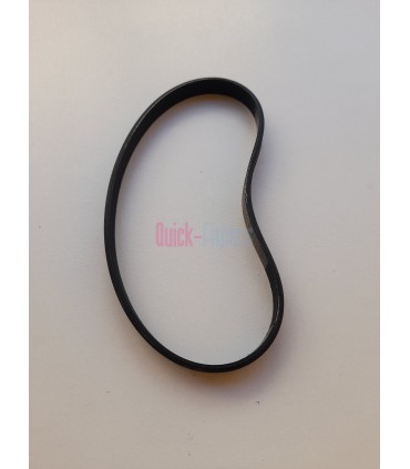 repuesto correa motor cinta de correr Tempo Fitness T901 CORREAS TEMPO